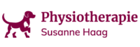 Logo Physiotherapie Susanne Haag